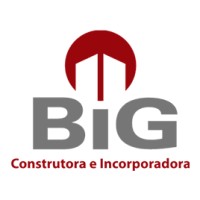 Big Construtora e Incorporadora logo - Similar company to Jdg Construtora