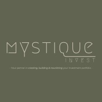 Mystique Invest logo - Similar company to Tiptoh