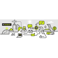 pragma logo - Similar company to Chozyn.