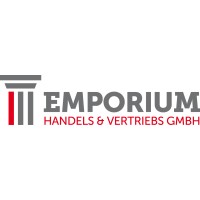 Emporium Handels & Vertriebs GmbH logo - Similar company to Centar Boban D.O.O.