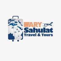 Sahulat Travel logo - Similar company to Footprint