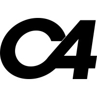 C4 logo - Similar company to Cognisphere Labs