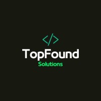 TopFound logo - Similar company to Web Innovator