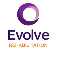 Evolve Rehabilitation logo - Similar company to Physiosouth
