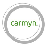 Carmyn logo - Similar company to Siliconview