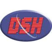 DSH Security logo - Similar company to Rainbow Kleinpak