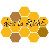 Dans la RUchE logo - Similar company to Nj4Tech