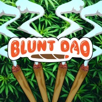BluntDAO logo - Similar company to Twin City Properties