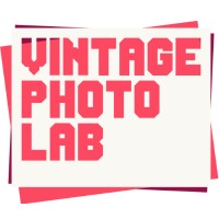 Vintage Photo Lab logo - Similar company to Srd Technology Uk