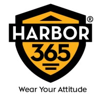 Harbor365 Benelux logo - Similar company to Geotex Workwear