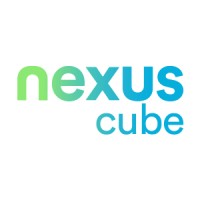 Nexus Cube logo - Similar company to Gonexus Group
