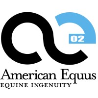 American Equus logo - Similar company to Channel Master
