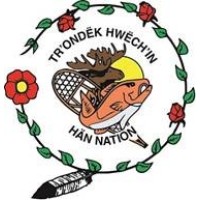 Tr'ondek Hwech'in Government logo - Similar company to Yukon Convention Bureau