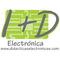 DIDACTICAS ELECTRONICAS I+D SAS logo - Similar company to Omv Deco