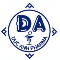 Đức Anh Pharma logo - Similar company to Y Phúc Pharma