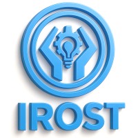 Iranian Research Organization for Sci. & Tech. (IROST logo - Similar company to Cryobioengineering