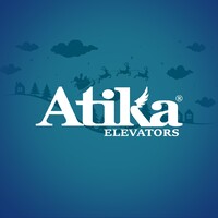 Atika Elevators logo - Similar company to Hecta Elevators - السلامة للمصاعد