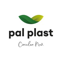 pal plast GmbH logo - Similar company to Pentac Polymer Gmbh
