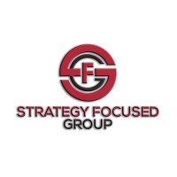 Strategy Focused Group logo - Similar company to The Tree