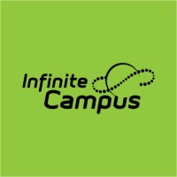 Infinite Campus logo - Similar company to Learning Engineering Virtual Institute