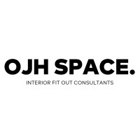 OJH Space logo - Similar company to North Downs Construction