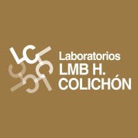Laboratorios Lmb H. Colichon logo - Similar company to D&M Pharma Perú
