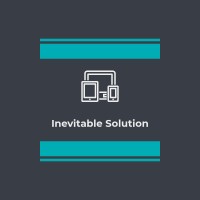 Inevitable Solution logo - Similar company to Miracleskies Games