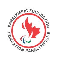 Paralympic Foundation of Canada logo - Similar company to The Equality Effect