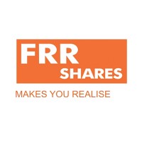 FRR shares logo - Similar company to Eb5 Immigration Expo