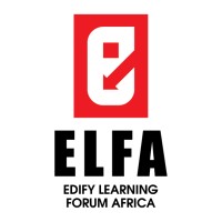 Edify Learning Forum Africa-ELFA logo - Similar company to Wildlife Dynamics