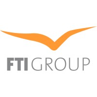FTI GROUP logo - Similar company to Optimal Resourcing