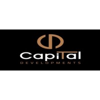 Capital Real Estate Developments logo - Similar company to Capital Professional Development