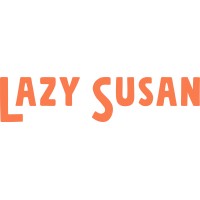 Lazy Susan logo - Similar company to Ricky'S