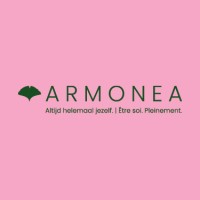 Armonea logo - Similar company to Vulpia