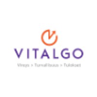 VITALGO-FRM logo - Similar company to Traffic Data Service Cluster