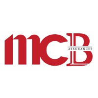 MCB ASSURANCES logo - Similar company to Gl2S Assurances