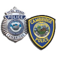 Cambridge Police Department logo - Similar company to Boston Sash & Millwork