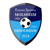 Entente Sportive Molsheim-Ernolsheim (E.S.M.E) logo - Similar company to Fc Borgo