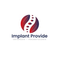 Implant Provide logo - Similar company to Protech Solutions S.A.