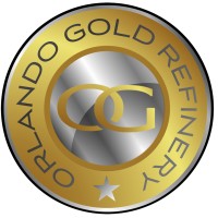 ORLANDO GOLD REFINERY LLC logo - Similar company to Aj Gold & Silver Refinery