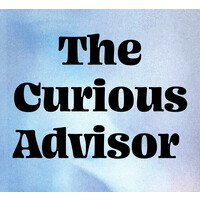 The Curious Advisor logo - Similar company to Freakout (Thailand) Co., Ltd.