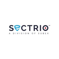 Sectrio logo - Similar company to Subex