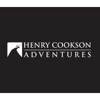 HENRY COOKSON ADVENTURES LIMITED logo - Similar company to Go Wild