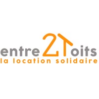 Entre2Toits logo - Similar company to Association Villeurbannaise Pour Le Droit Au Logement