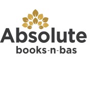 Absolute Books & BAS logo - Similar company to Team Rectitude