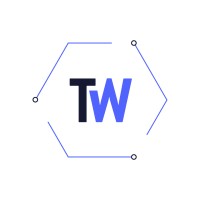 TechWPG logo - Similar company to Dress For Success Winnipeg