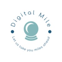 DigitalMile logo - Similar company to Digital Miles Technologies Pvt Ltd