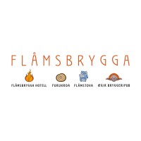 Flåmsbrygga Hotell - The Brewery Hotel logo - Similar company to Antenor-Otg As