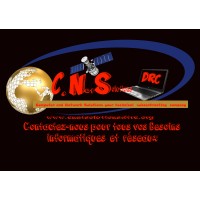 COMPUTER AND NETWORK SOLUTIONS DRC logo - Similar company to It Net Solutions Drc