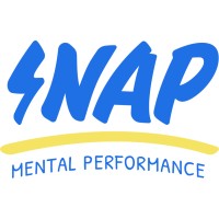 Snap Mental Performance logo - Similar company to River Wards Wellness Collective